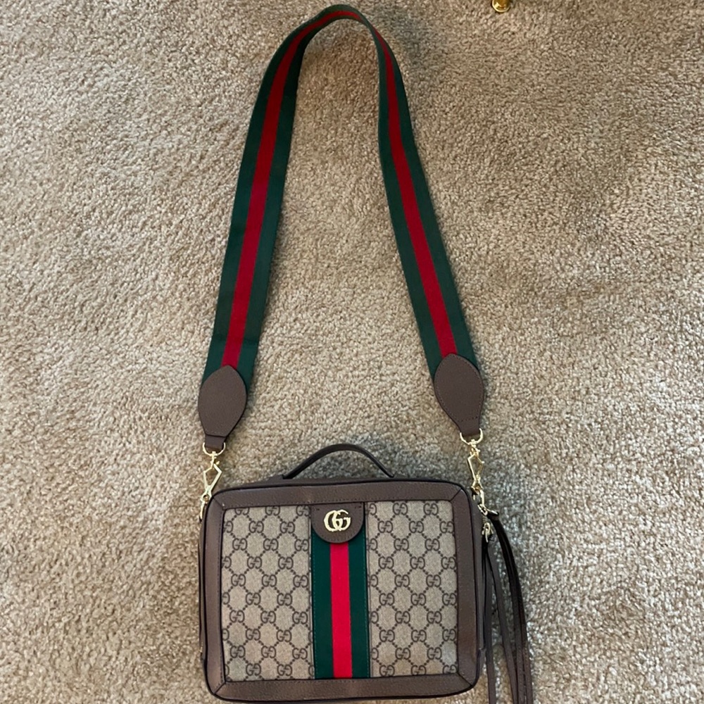 Crossbody